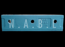 Impact Plate