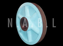 Rake Wheel Ø 800